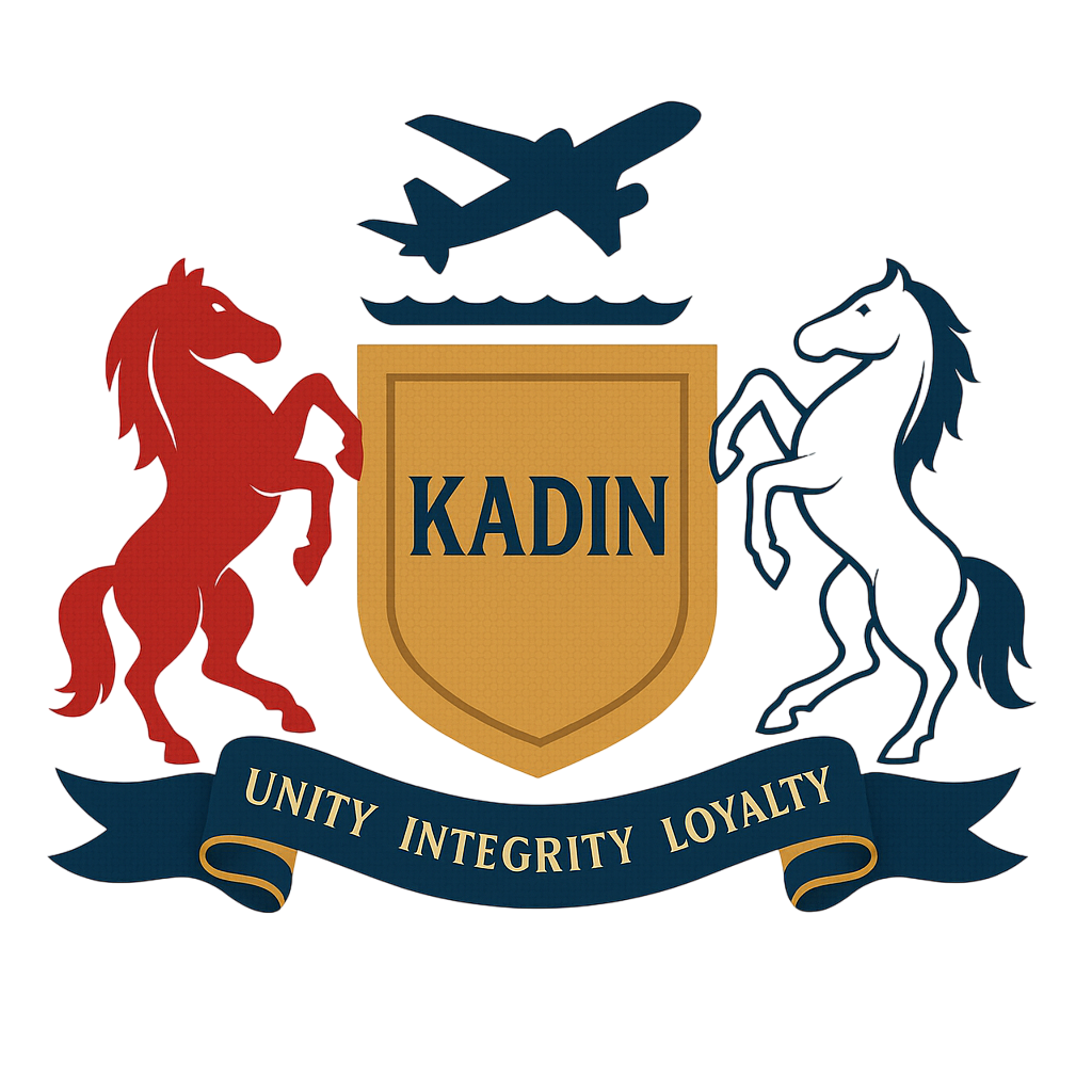 Logo Kadin Penengahan